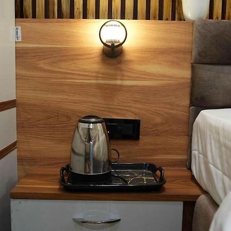 Townhouse 1168 Hotel Sm Paradise Tikkavanipalem Kültér fotó