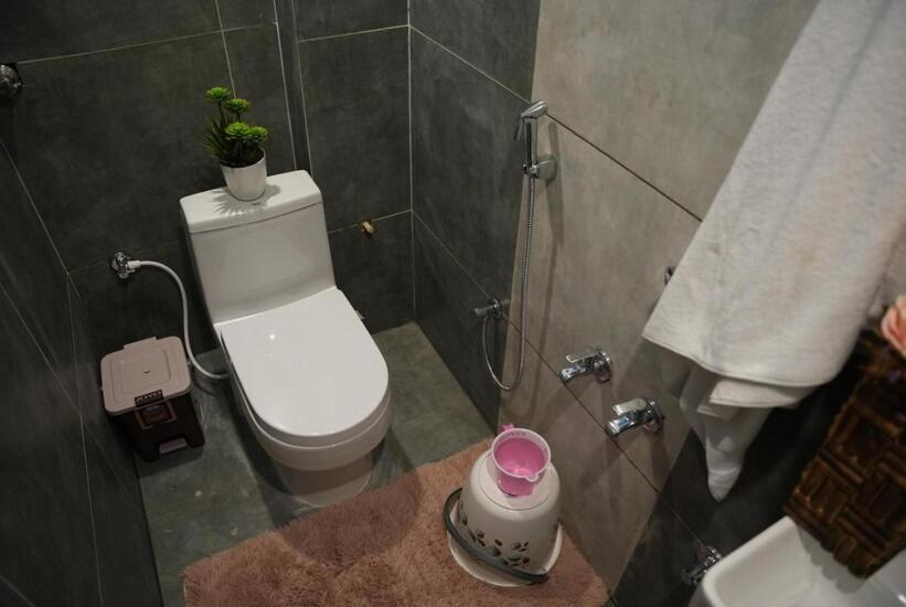 Townhouse 1168 Hotel Sm Paradise Tikkavanipalem Kültér fotó