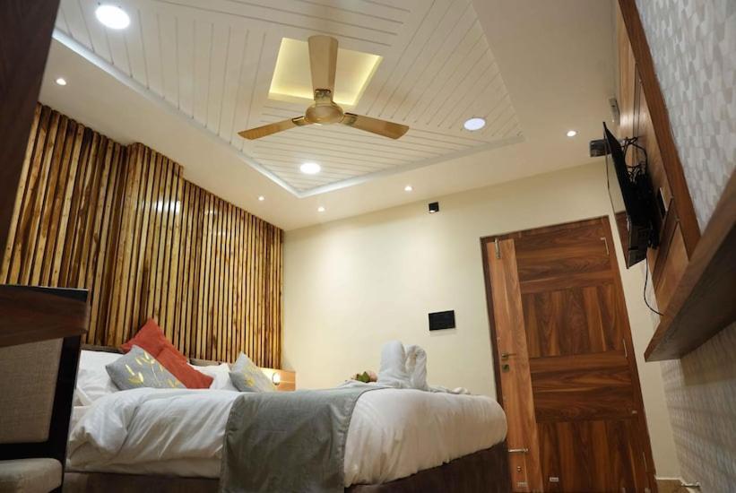 Townhouse 1168 Hotel Sm Paradise Tikkavanipalem Kültér fotó