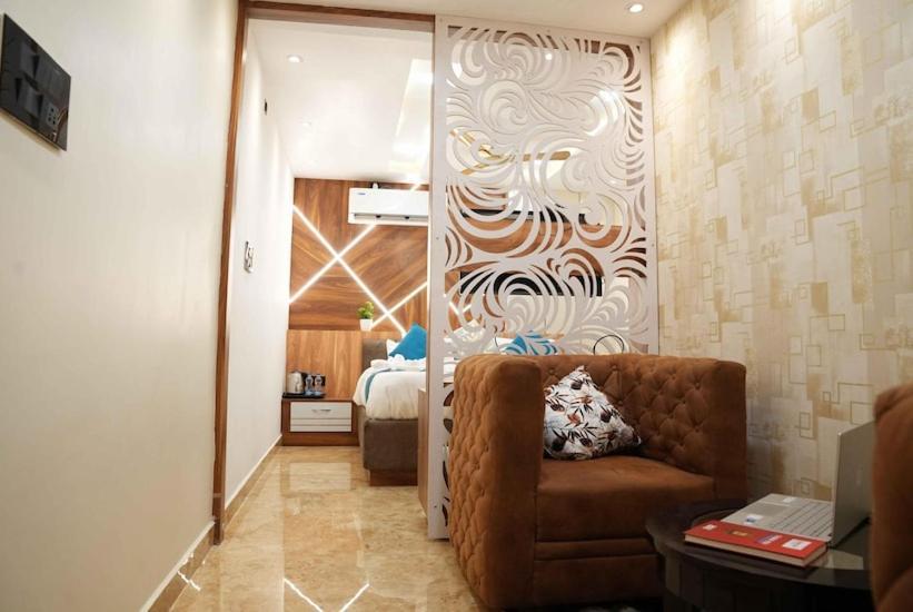 Townhouse 1168 Hotel Sm Paradise Tikkavanipalem Kültér fotó