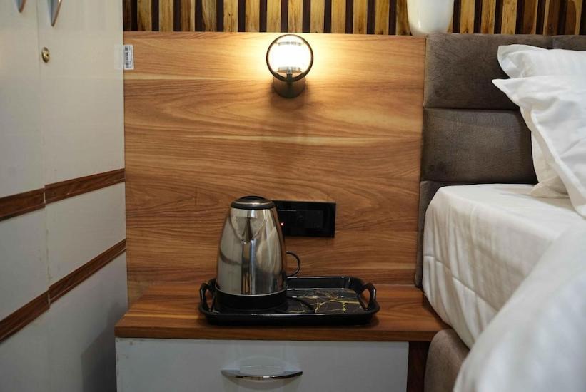 Townhouse 1168 Hotel Sm Paradise Tikkavanipalem Kültér fotó