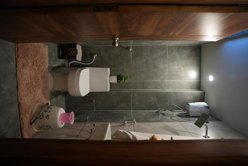 Townhouse 1168 Hotel Sm Paradise Tikkavanipalem Kültér fotó