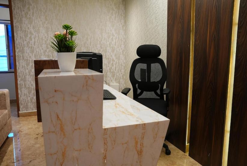 Townhouse 1168 Hotel Sm Paradise Tikkavanipalem Kültér fotó