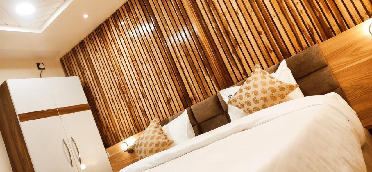 Townhouse 1168 Hotel Sm Paradise Tikkavanipalem Kültér fotó